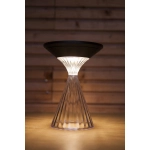 Lampa przenośna MIYI SOLAR IP54 6916301330 LUTEC