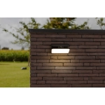 Kinkiet AERO SOLAR - CZUJNIK RUCHU IP54 6919501330 LUTEC