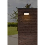 Kinkiet AERO SOLAR - CZUJNIK RUCHU IP54 6919501330 LUTEC