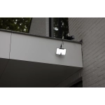 Kinkiet KOMBO SOLAR IP44 6922201330 LUTEC