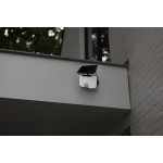 Kinkiet KOMBO SOLAR IP44 6922201330 LUTEC