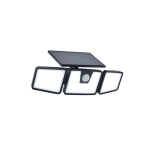 Kinkiet BRITI SOLAR IP44 6922401330 LUTEC