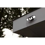 Kinkiet BRITI SOLAR IP44 6922401330 LUTEC