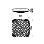 Lampa sufitowa Mantra Urban 7886MA - zdjęcie dodatkowe 4