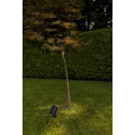 Lampa stojąca BINGO SOLAR - CZUJNIK RUCHU IP54 6938401330 LUTEC