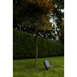 Lampa stojąca BINGO SOLAR - CZUJNIK RUCHU IP54 6938401330 LUTEC