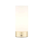 kinkiecik.pl Lampa stołowa DARA TOUCH TABLE USB 69520 ENDON