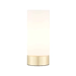 kinkiecik.pl Lampa stołowa DARA TOUCH TABLE USB 69520 ENDON