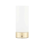 kinkiecik.pl Lampa stołowa DARA TOUCH TABLE USB 69520 ENDON