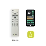 Lampa sufitowa Mantra Alisio 7800MA - zdjęcie dodatkowe 3