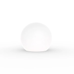 Lampa ogrodowa CUMULUS S 30cm 6976 IP44 Nowodvorski - zdjęcie dodatkowe 2