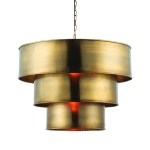 kinkiecik.pl Lampa wisząca Morad Pendant 69783 ENDON