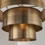 kinkiecik.pl Lampa wisząca Morad Pendant 69783 ENDON