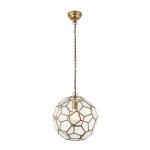 kinkiecik.pl Lampa wisząca Miele Pendant 69784 ENDON