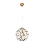 kinkiecik.pl Lampa wisząca Miele Pendant 69784 ENDON
