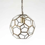 kinkiecik.pl Lampa wisząca Miele Pendant 69784 ENDON