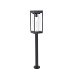 Lampa stojąca FLAIR SOLAR 6988802012 LUTEC