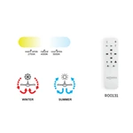 Lampa sufitowa Mantra Alisio 7495MA - zdjęcie dodatkowe 3