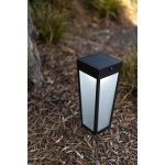Lampa stojąca DIAS SOLAR - CZUJNIK RUCHU 6996601012 LUTEC
