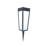 Lampa stojąca DIAS SOLAR - CZUJNIK RUCHU 6996601012 LUTEC