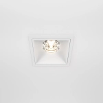 Downlight Alfa LED DL043-01-15W3K-D-SQ-W Maytoni - zdjęcie produktu