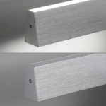 Lampa wisząca Pure E-motion Aluminium 2570-95 Paul Neuhaus - zdjęcie dodatkowe 3