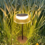 Lampa solarna BLUET DT33111 ZUMA LINE