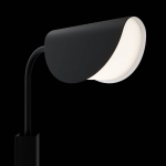 Kinkiet Wall Lamp Mollis MOD126WL-01B Maytoni - zdjęcie dodatkowe 4