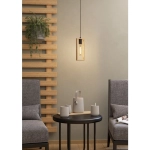 LITTLETON Lampa wisząca 44051 EGLO
