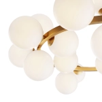 Lampa wisząca Dallas MOD545PL-25BS Maytoni - zdjęcie dodatkowe 1