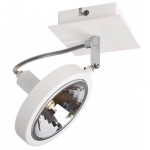 Reflex kinkiet / lampa sufitowa biała C0139 MaxLight