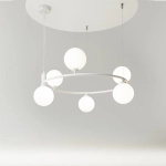 Lampa wisząca Ring MOD013PL-06W Maytoni - zdjęcie dodatkowe 2