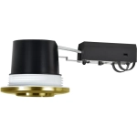 Oprawa downlight Umberto mosiądz 2210100035 Nordlux