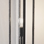 Lampa stojąca Oświetlenie krajobrazu Cell O452FL-01GF1 Maytoni - zdjęcie dodatkowe 1