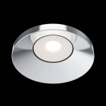 kinkiecik.pl Oprawa podstropowa Downlight Kappell DL040-L10CH4K Maytoni