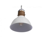 Lampa wisząca DUNCAN WHITE AZ1582 AZZARDO