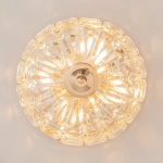 Plafon Ceiling Lamp Facet MOD094CL-04G Maytoni - zdjęcie dodatkowe 3