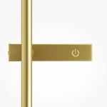 Lampa ścienna (kinkiet) Touch MOD285WL-L10BS3K Maytoni - zdjęcie dodatkowe 3
