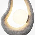 Lampa stołowa Opus MOD380TL-01GR Maytoni - zdjęcie dodatkowe 1