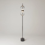 Lampa podłogowa Double Moon MOD478FL-L15B3K Maytoni - zdjęcie produktu