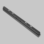 Lampa szynowa Points Exility 2700-6000K 24W 36° Dim Dali1 TR031-4-24WTW-DD-B Maytoni - zdjęcie dodatkowe 3