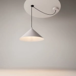 Lampa wisząca Basic colors MOD167PL-01W Maytoni - zdjęcie dodatkowe 7