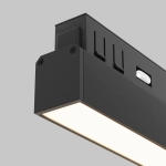 Lampa szynowa Basis Exility 3000K 24W 120° TR102-24W3K-B-1 Maytoni - zdjęcie dodatkowe 1
