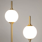 Lampa podłogowa The Sixth Sense Z020FL-L12BS3K Maytoni - zdjęcie dodatkowe 6