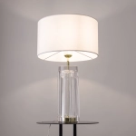 Lampa stołowa Table Lamp Muse MOD304TL-01G Maytoni - zdjęcie dodatkowe 1