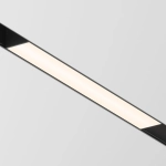 Lampa szynowa Basis S35 3000K 12W 120° TR012-2-12W3K-B Maytoni - zdjęcie dodatkowe 1