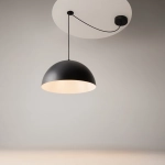 Lampa wisząca Basic colors MOD168PL-01B Maytoni - zdjęcie dodatkowe 7