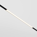 Lampa szynowa Basis Exility 2700-6000K 24W 120° Dim Dali1 TR030-4-24WTW-DD-B Maytoni - zdjęcie produktu