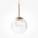 Lampa wisząca Basic form MOD521PL-01G3 Maytoni - zdjęcie dodatkowe 2