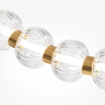 Lampa wisząca podtynkowa Amulet MOD555CL-L28G3K Maytoni - zdjęcie dodatkowe 1